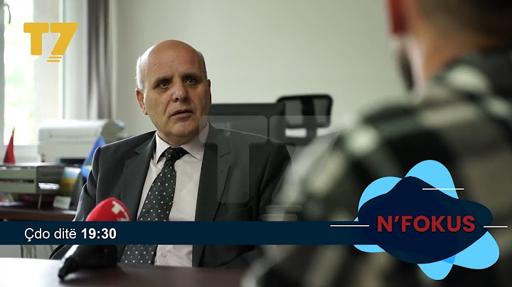 Ditën në punë e natën në burg, një ditë me të burgosurit që punojnë dhe vuajnë dënimin | NFOKUS | T7