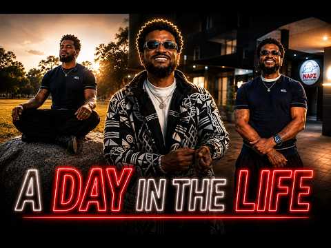 MEMBERS ONLY EXCLUSIVE : A DAY IN THE LIFE WITH BU