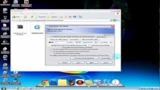 Tutorial - Como descargar e instalar la barra de tareas ObjectDock