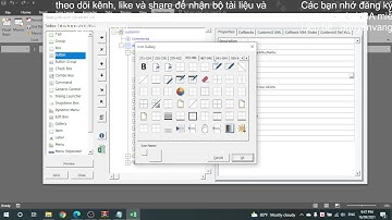 HƯỚNG DẪN LẬP TRÌNH PHẦN MỀM QUẢN LÝ KHO BẰNG VBA TRONG EXCEL