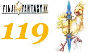 FINAL FANTASY IX - Part 119 - Paradise Treasure #8, Ultima Weapon