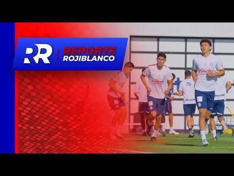 ALL THE DETAILS ON CHIVAS IN OAKLAND! | RED AND WHITE REPORT 🔴⚪️