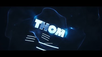Intro • Thom • by Medek #TIB