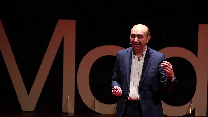 Creativity: Fast Changes require Slow Thinking! | Giovanni Corazza | TEDxModena