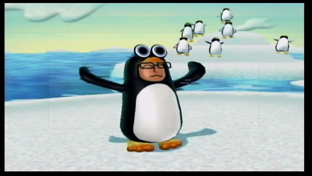 Wii Fit (25) - YouTube