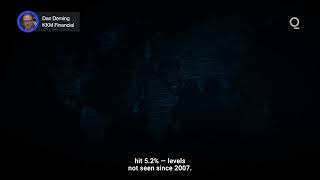 Global Bond Markets Flash Warning | Presented by CME Group