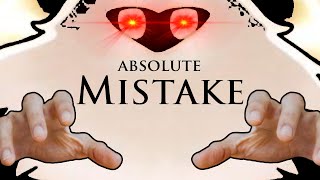 I hate Absolute Radiance...
