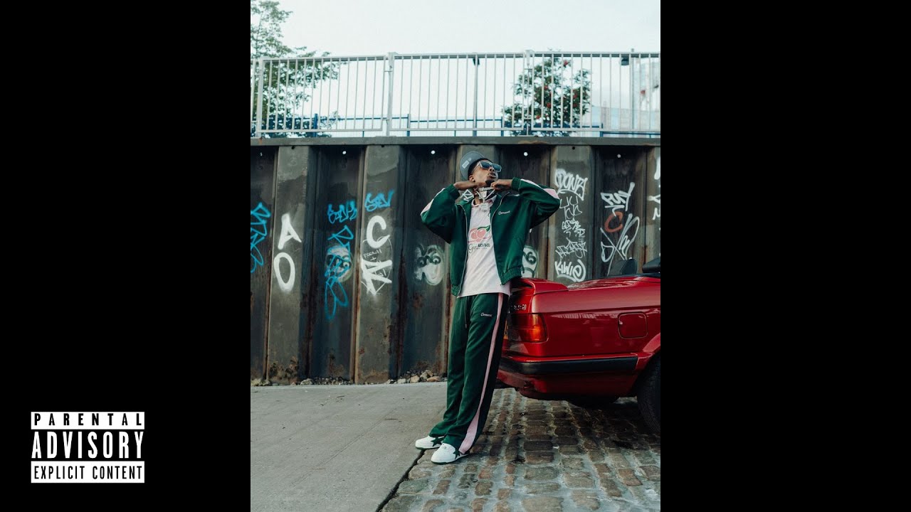 [FREE] New jazz x Kairo Keyz Sample Type Beat - 