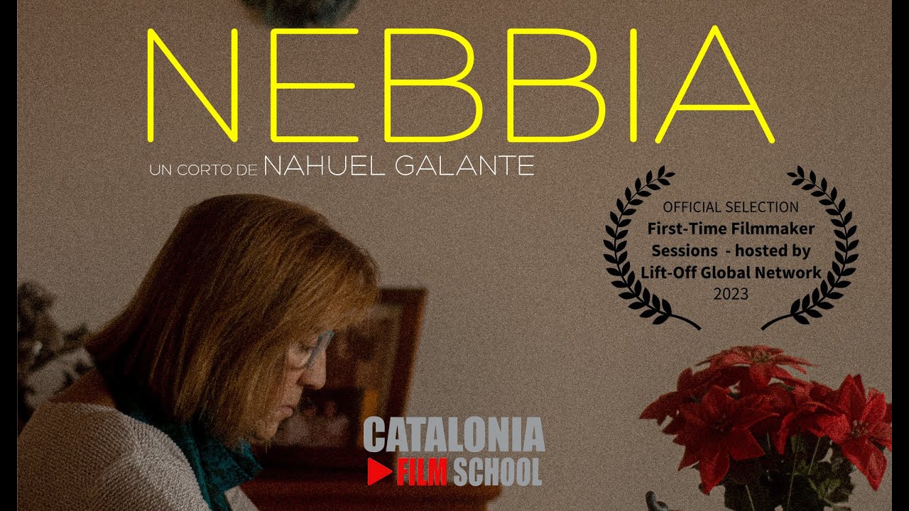 Nebbia