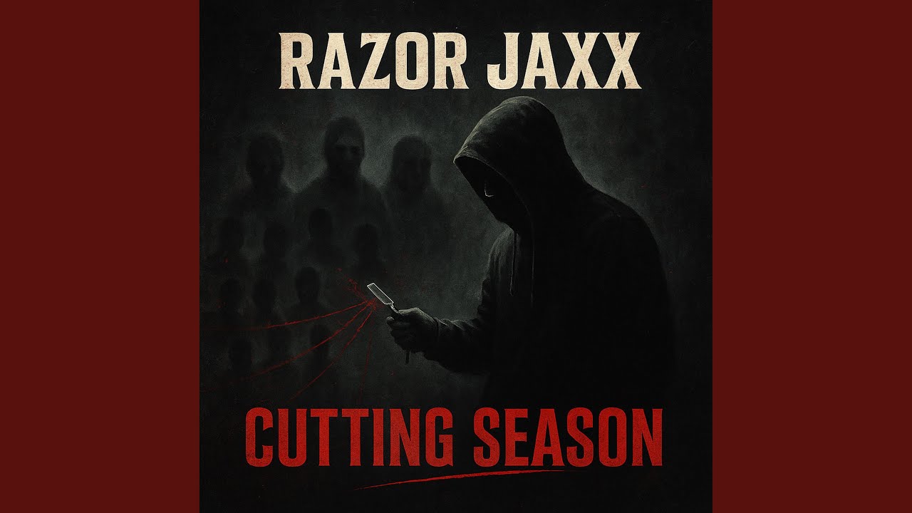 REAL ONES DON’T FOLD (Outro)