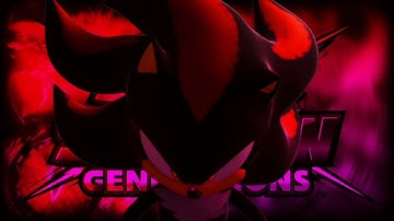 Boss Battle: Neo Devil Doom (All Hail Shadow - Symphonic Ver.) (Sped Up + Deeper Voice)