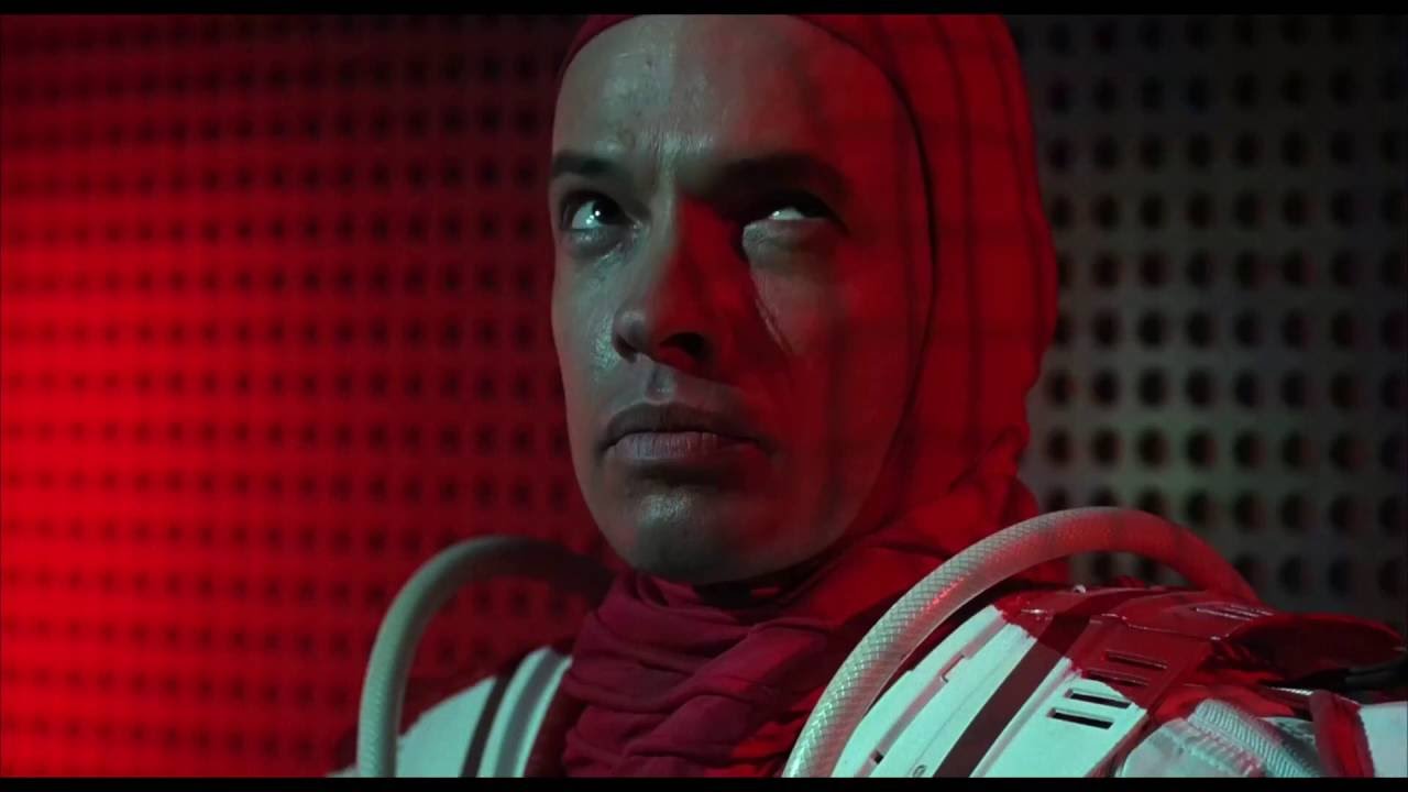 Robot Jox (1989) Trailer (Pacific Rim Style) YouTube