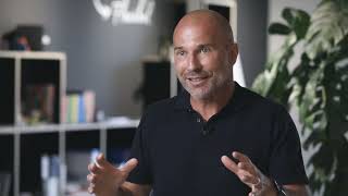 Case study: A print business transformation with Boss Bern