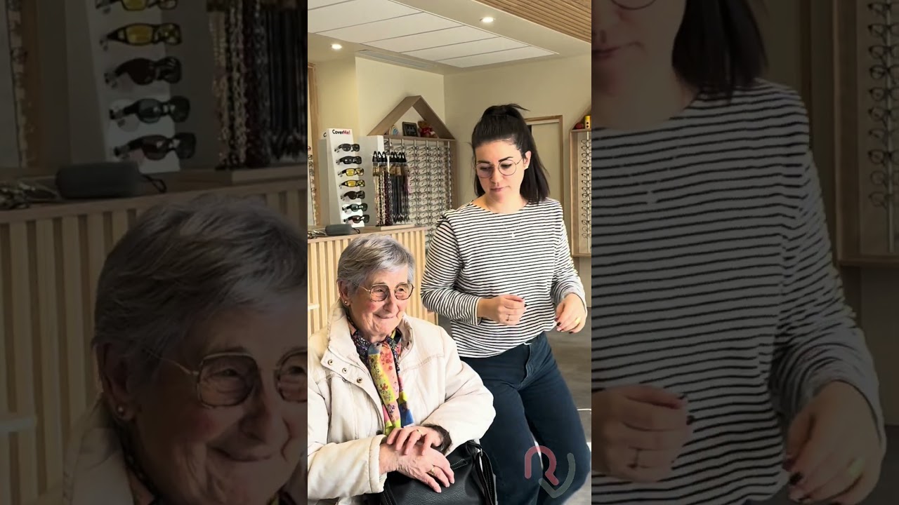 Magasin rouget verres 