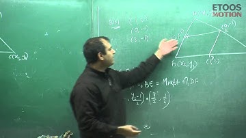 Straight Line by Bhupinder Singh Tomar (BST) Sir (ETOOSINDIA.COM)