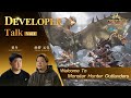 『モンスターハンターアウトランダーズ』プロデューサーインタビュー