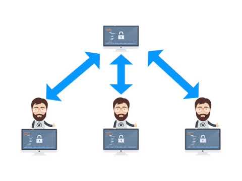קורס git פרק ראשון שיעור 3 - איך גיט עובד