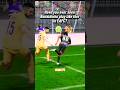 ⚽️Ronaldinho's skills #shorts #FC24 #ロナウジーニョ #football #skill #soccer #games #gaming #ronaldinho