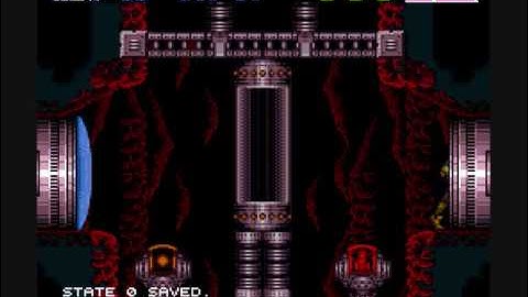 SM Redesign 06 - Hell