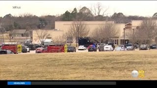 Famous At Least 4 People Held Hostage At Texas Synagogue Net Worth