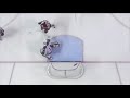 Eagles fall to Komets 4-3