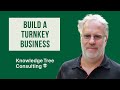 Building a Turnkey Business: Avoid Mistakes &amp; Scale Your Company!