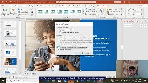 Sam Capstone Project 1a PowerPoint Modules 1-2