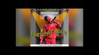 IYATUNEZ VOL 2  SILECTAH SEVENS ARCH PRODL R MTREND SETTA
