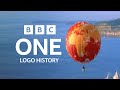 Bbc one logo history