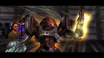 Metroid Prime 2 First Play Through | Part 5