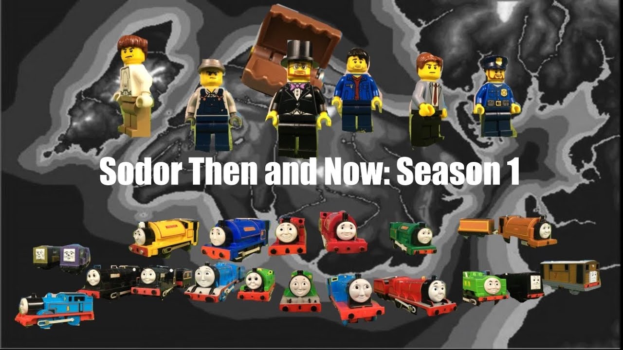 Sodor Then And Now Season 1 Trailer 2 YouTube sodor-then-and-now-season-1-trailer-2-youtube