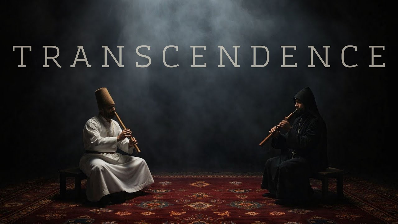 Armenian Duduk & Turkish Ney | What Happens at 432Hz