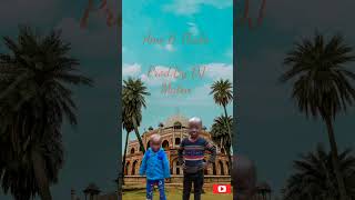 Amo & Thabo (prod_by_dj MaTen)