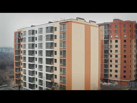 ЖК СЧАСТЛИВЫЙ -