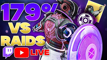 6 Sentinel Shields VS Raid Bosses