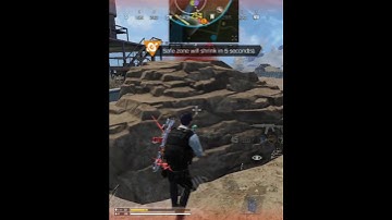 Is Ravager Launcher HACKED or BUGGED? Shot Through a Rock ! #codm #callofduty #cod #codmobile codm