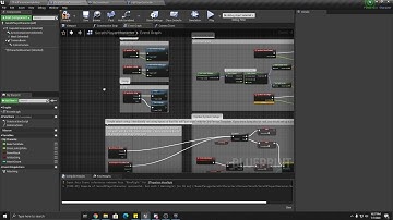 Zoom In & Out | MMORPG Camera and Controls