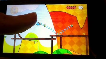 Bouncy Mouse Windows Phone Game Review