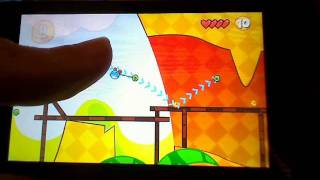 Bouncy Mouse Windows Phone Game Review