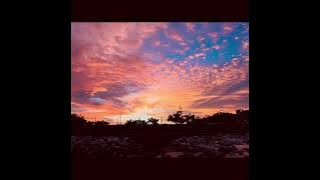 Andyderoo - The Sunset Is Beautiful Isn't It?