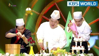 Countryside Love | 촌's Love [Gag Concert / 2018.01.27]