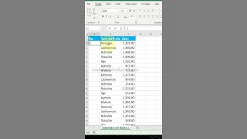 500 numbers just 1 click | Excel tips & tricks | #Shorts