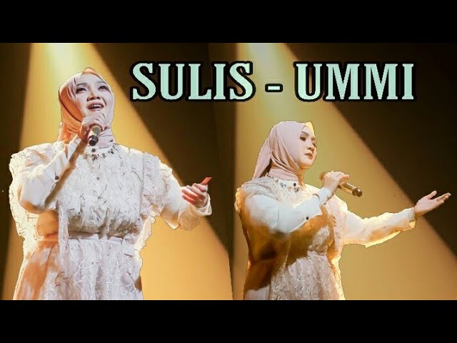 SULIS - UMMI | 2021 class=