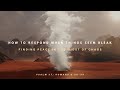 How to Respond When Things Seem Bleak
