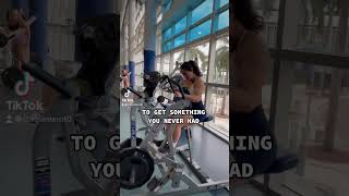 no rest days 💪 #gains #gym #gymmotivation #gymgirl #gymlover #gymrat #protein #nsu