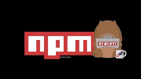 My favorite npm packages in 2023 for FrontEnd Web development