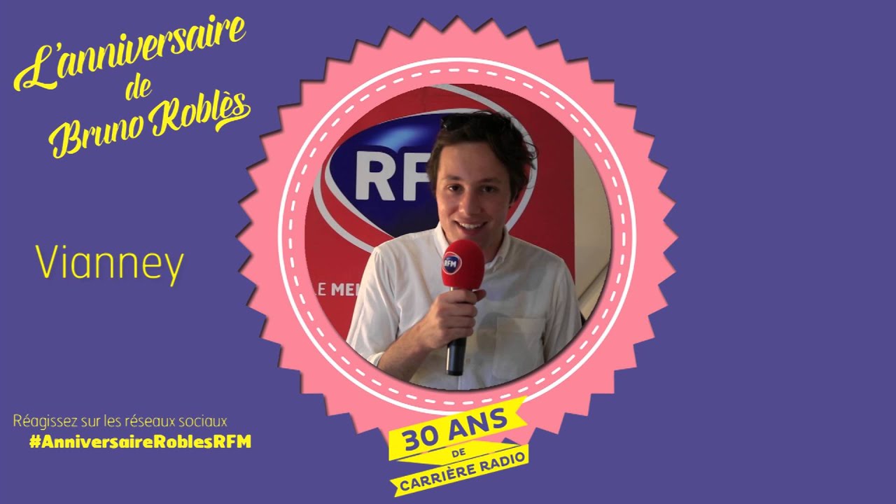 Quand Les Stars Souhaitent Un Joyeux Anniversaire A Bruno Robles Youtube Quand Les Stars Souhaitent Un Joyeux Anniversaire A Bruno Robles Youtube