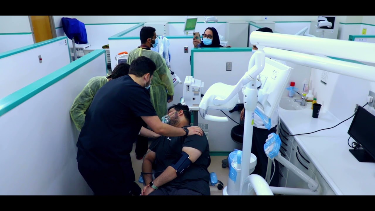 Medical Emergencies in the Dental Office, what can go wrong