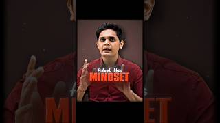 Adopt This Mindset 💯🔥||Prashant Kirad|| #shorts #boardexam #ytshorts #class10 #cbse #motivation