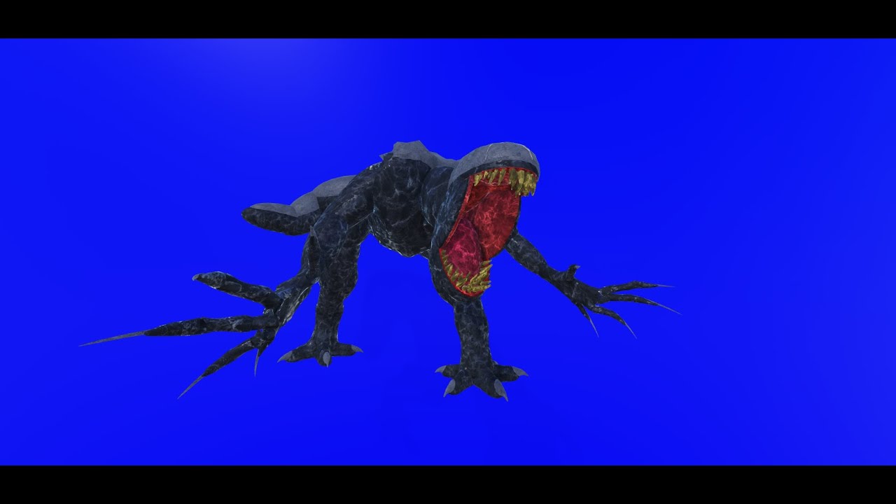 An animation for a collab I was part of - YouTube